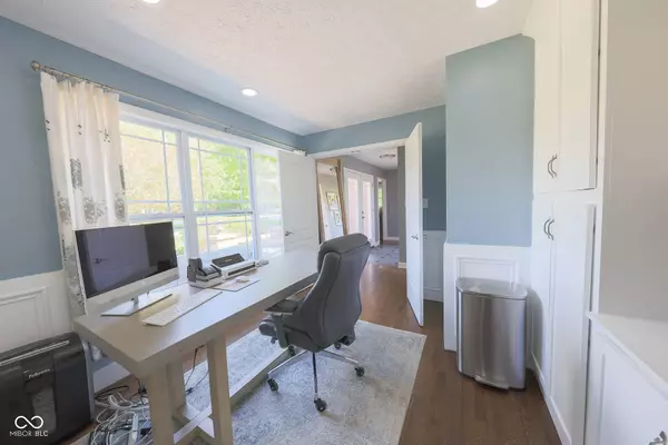 5892 N Fortville PIKE, Greenfield, IN 46140