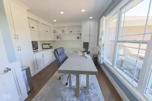 5892 N Fortville PIKE, Greenfield, IN 46140