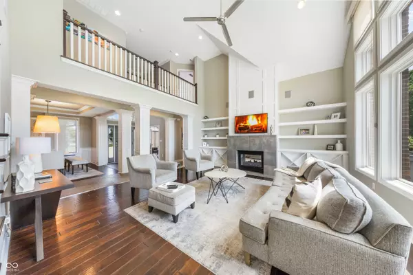 16463 Valhalla DR, Noblesville, IN 46060