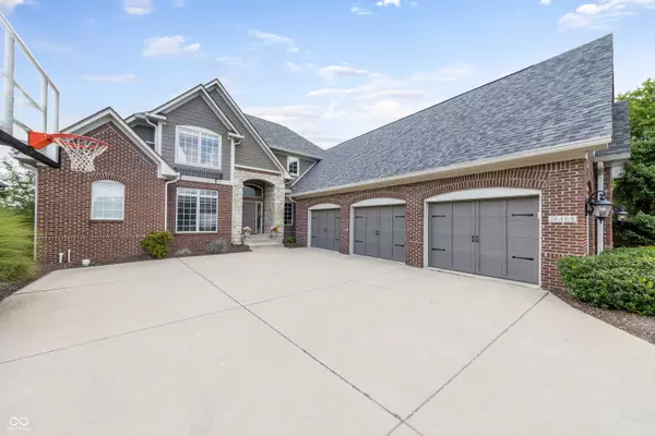 16463 Valhalla DR, Noblesville, IN 46060