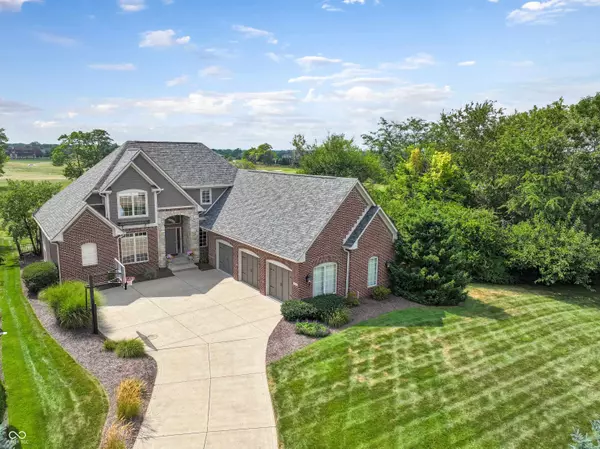 16463 Valhalla DR, Noblesville, IN 46060