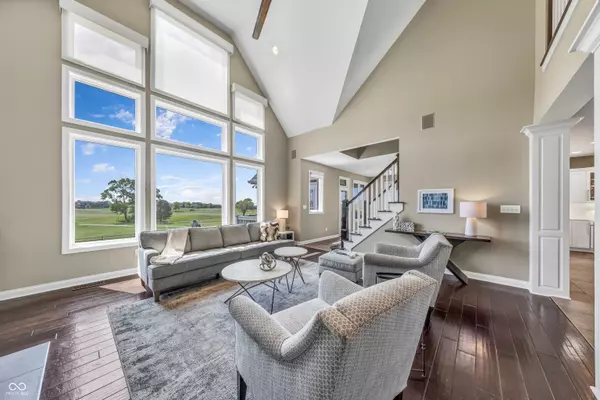 16463 Valhalla DR, Noblesville, IN 46060