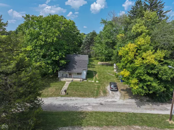 265 John ST, Noblesville, IN 46060