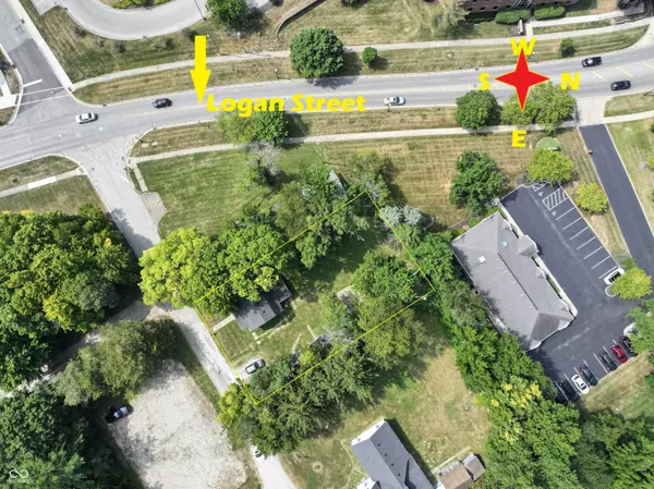 265 John ST, Noblesville, IN 46060