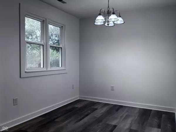 503 N Swain ST, Ingalls, IN 46048