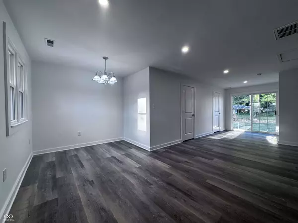 503 N Swain ST, Ingalls, IN 46048