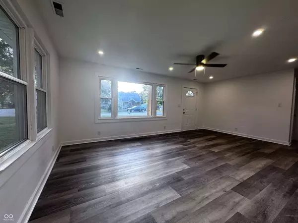 503 N Swain ST, Ingalls, IN 46048