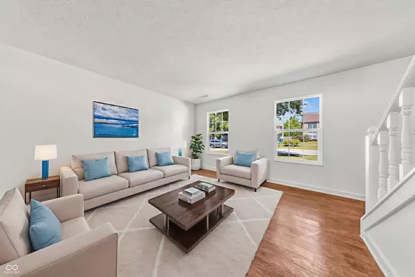 8841 Glass Chimney LN, Fishers, IN 46037