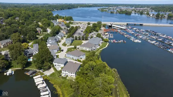 9727 Marina Village DR, Indianapolis, IN 46256