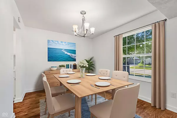 8841 Glass Chimney LN, Fishers, IN 46037