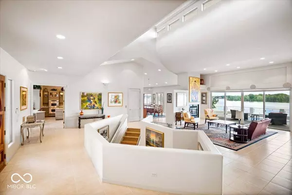 10919 Brigantine DR, Indianapolis, IN 46256