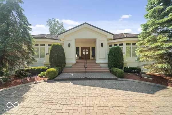 10919 Brigantine DR, Indianapolis, IN 46256