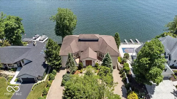 10919 Brigantine DR, Indianapolis, IN 46256