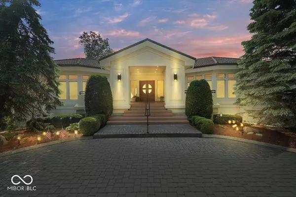 10919 Brigantine DR, Indianapolis, IN 46256