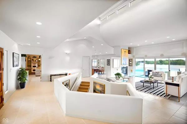 10919 Brigantine DR, Indianapolis, IN 46256