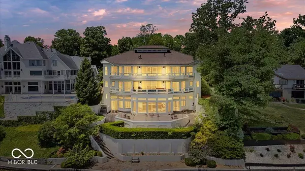 10919 Brigantine DR, Indianapolis, IN 46256