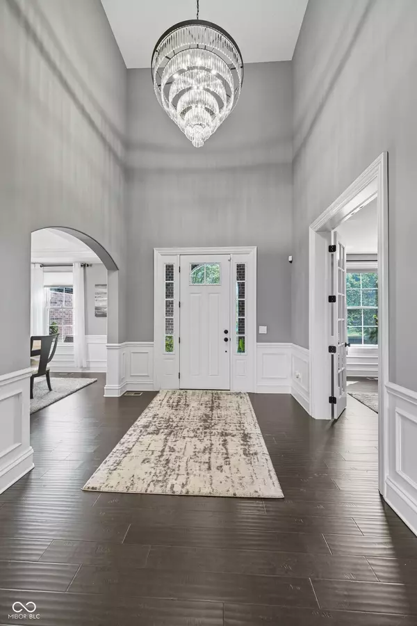 11346 Talnuck CIR, Fishers, IN 46037