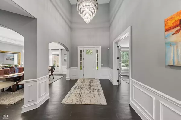 11346 Talnuck CIR, Fishers, IN 46037