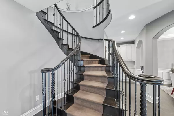 11346 Talnuck CIR, Fishers, IN 46037