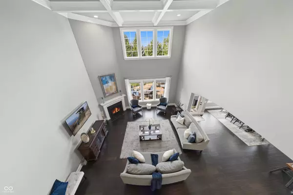 11346 Talnuck CIR, Fishers, IN 46037