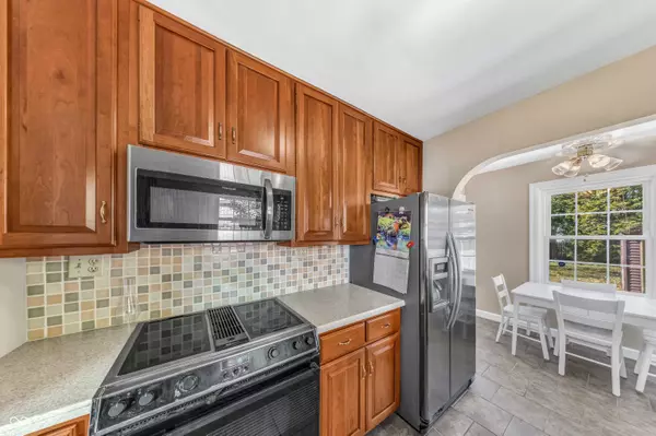 850 N Butler AVE, Indianapolis, IN 46219