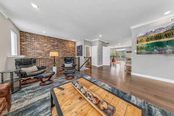 8244 Bostic DR, Fishers, IN 46038