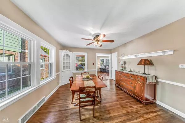 850 N Butler AVE, Indianapolis, IN 46219