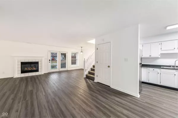 9118 Backwater DR, Indianapolis, IN 46250