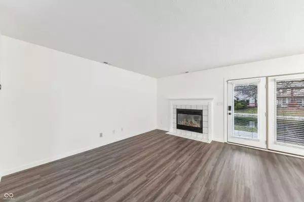 9118 Backwater DR, Indianapolis, IN 46250