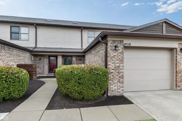 9118 Backwater DR, Indianapolis, IN 46250