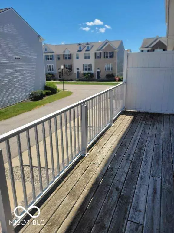 12718 Hannah Hill RD, Fishers, IN 46037