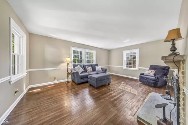 850 N Butler AVE, Indianapolis, IN 46219