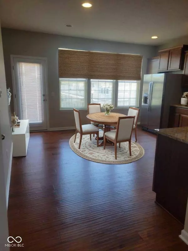 12718 Hannah Hill RD, Fishers, IN 46037