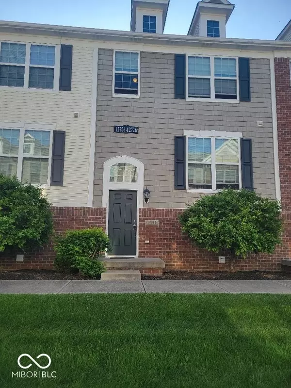 12718 Hannah Hill RD, Fishers, IN 46037