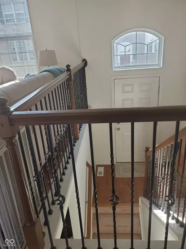 12718 Hannah Hill RD, Fishers, IN 46037