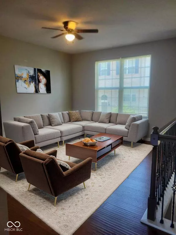 12718 Hannah Hill RD, Fishers, IN 46037