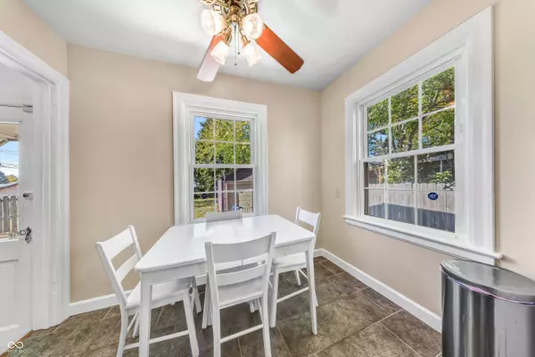 850 N Butler AVE, Indianapolis, IN 46219