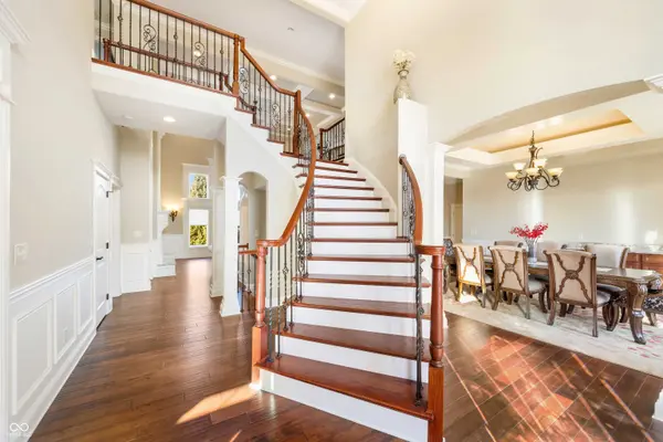 2270 President ST, Carmel, IN 46032