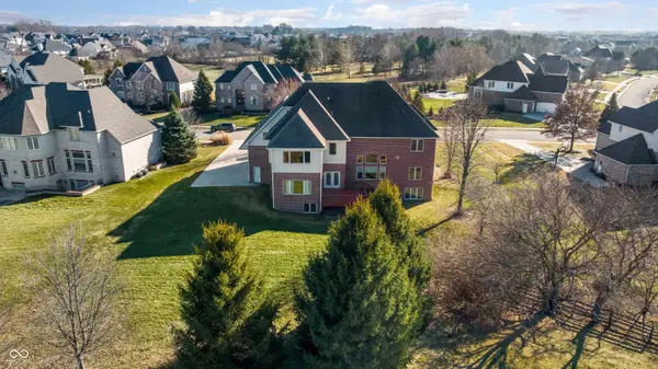 2270 President ST, Carmel, IN 46032