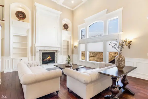 2270 President ST, Carmel, IN 46032