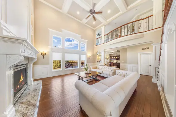 2270 President ST, Carmel, IN 46032