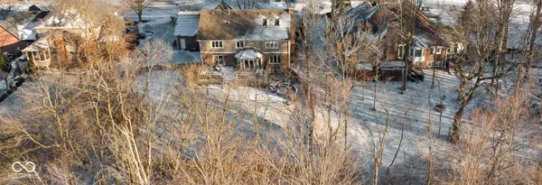 11254 Woods Bay LN, Indianapolis, IN 46236