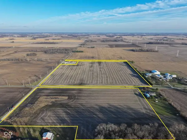 500 North W, Mccordsville, IN 46055