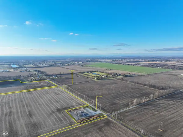 500 North W, Mccordsville, IN 46055