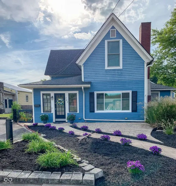 789 N 10th ST, Noblesville, IN 46060