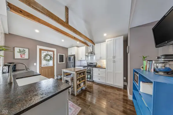 789 N 10th ST, Noblesville, IN 46060