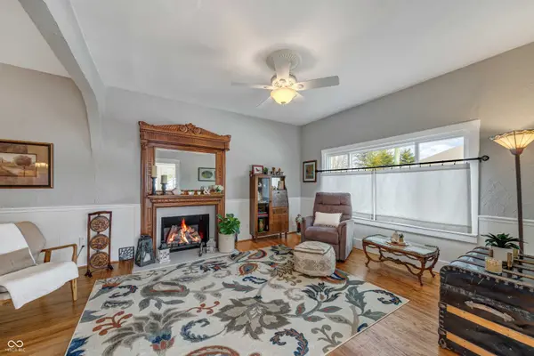 789 N 10th ST, Noblesville, IN 46060