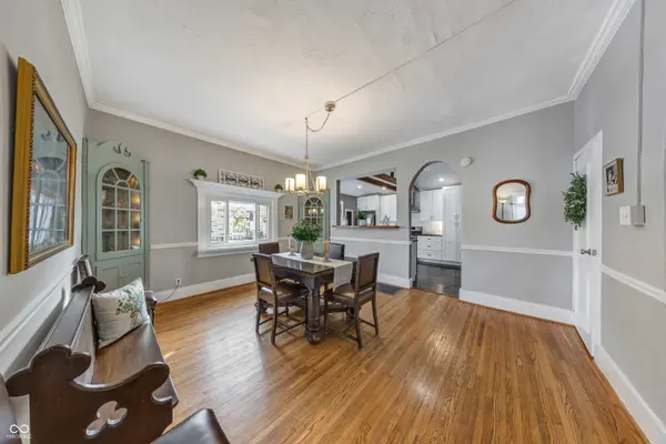 789 N 10th ST, Noblesville, IN 46060