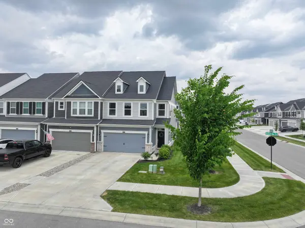 640 Axford Bay DR, Westfield, IN 46074