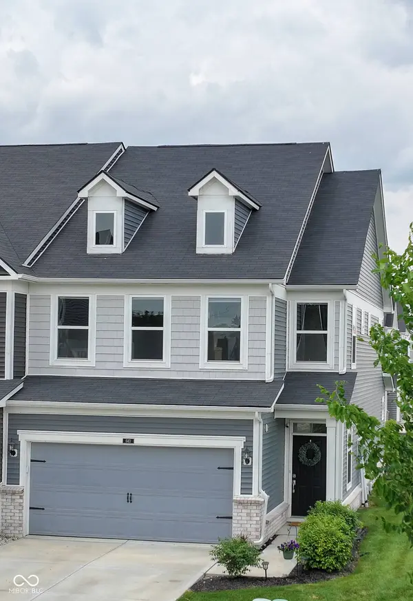 640 Axford Bay DR, Westfield, IN 46074